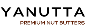 Yanutta Logo Header