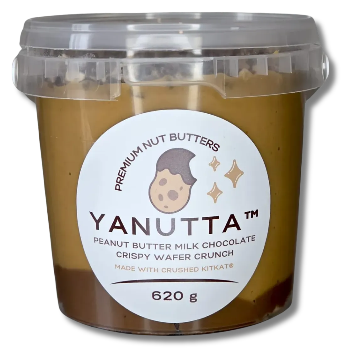 Milk Chocolate Kitkat Peanut Butter Yanutta